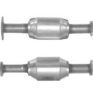 DAIHA 1841087506 Catalytic Converter